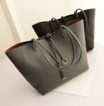 Premium Imported Leather Shoulder Bag