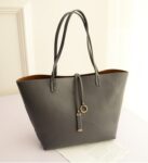 Premium Imported Leather Shoulder Bag