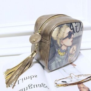 10424 bronze womens 2026 fashion style trends