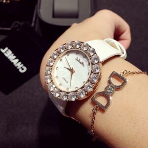 11322 white at wrist