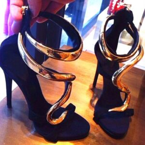 11819 black double
