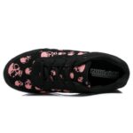 Rebel Skull Air Cushion Sport Shoes
