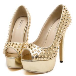 12203 gold double