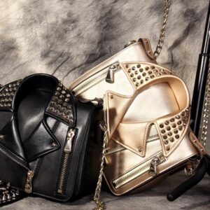 12447 black and bronze