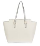 Exotic Snake Print Tote Bag