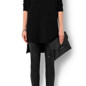 13929 black womens casuel outfits 2026