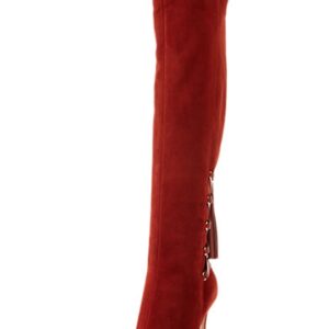 14514 red women outfit ideas 2026