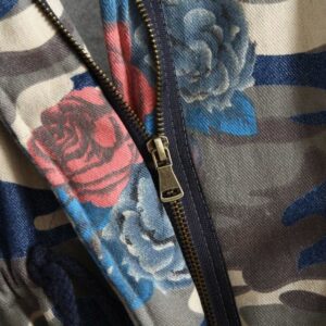 15146 camouflage detail