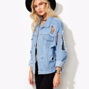 16693 ice blue womens 2026 fashion style trends