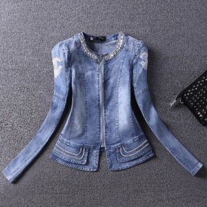 16800 blue women outfit ideas 2026