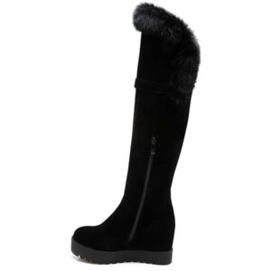 17962 black womens 2026 fashion style trends
