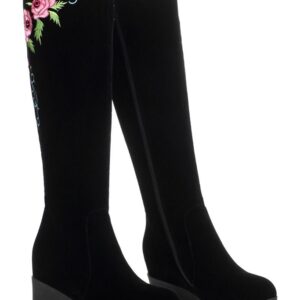 18156 black double