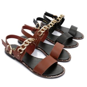 23389 black brown
