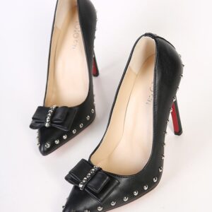2971 black double