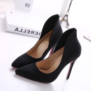 3298 black double