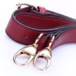 Elegant Colorful Vegan Leather Shoulder Hand Bag