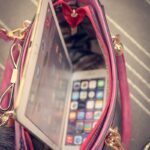 Timeless Leather Dual-Carry Shoulder Tote Bag