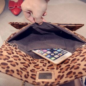 5041 leopard inner women casuel outfits ideas 2026