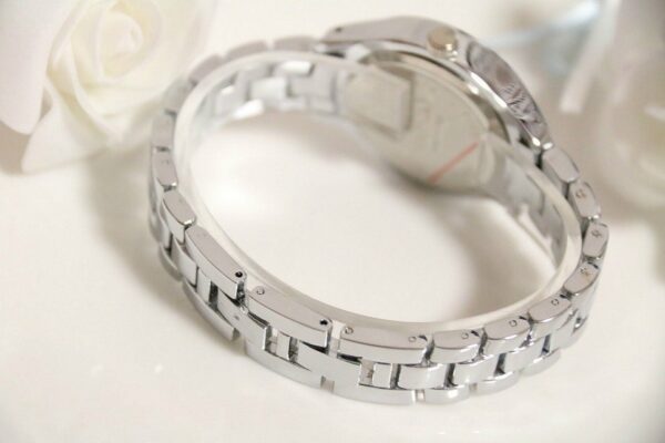 Sparkling Leopard Embellished Luxury Watch 3 149