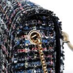 Gold Chain Mini Shoulder Bag