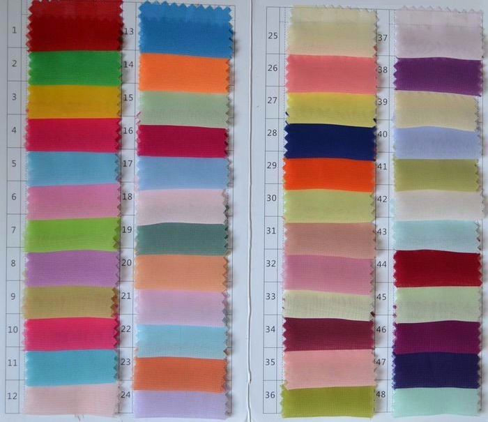 02000 Color Tag