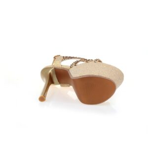 5359 beige sole look