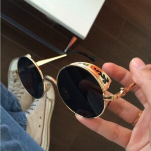 5554 black gold real women casuel outfits ideas 2026