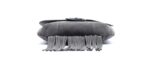 Elegant Fringed Small Shoulder Bag
