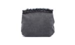 Elegant Fringed Small Shoulder Bag