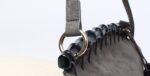 Elegant Fringed Small Shoulder Bag