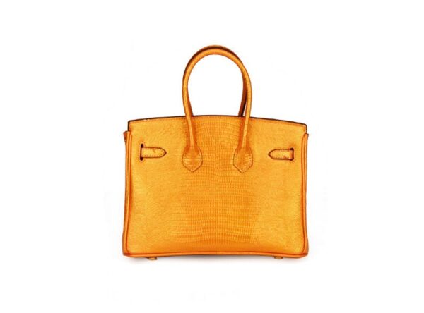 Elegant Genuine Leather Arm Shoulder Bag 3 820