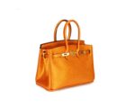 Elegant Genuine Leather Arm Shoulder Bag