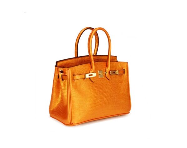 Elegant Genuine Leather Arm Shoulder Bag 4 820
