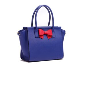 7460 blue womens 2026 fashion style trends