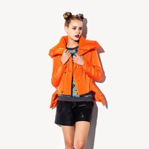 750 orange women outfit ideas 2026