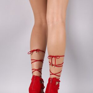 8723 red from women chic outfits 2026