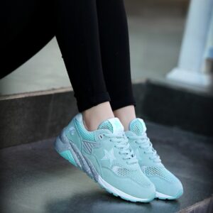 air 2026 aqua mint green sport women shoe