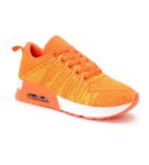 Colorful Air Cushion Sport Shoes