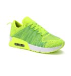 Colorful Air Cushion Sport Shoes