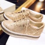 Snake Skin Genuine Leather Oxford Shoes