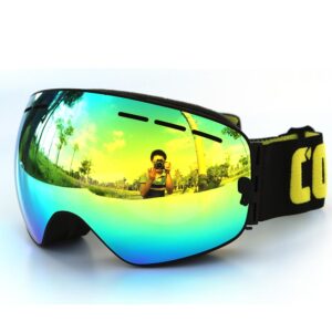 ift lens unisex ski glasses