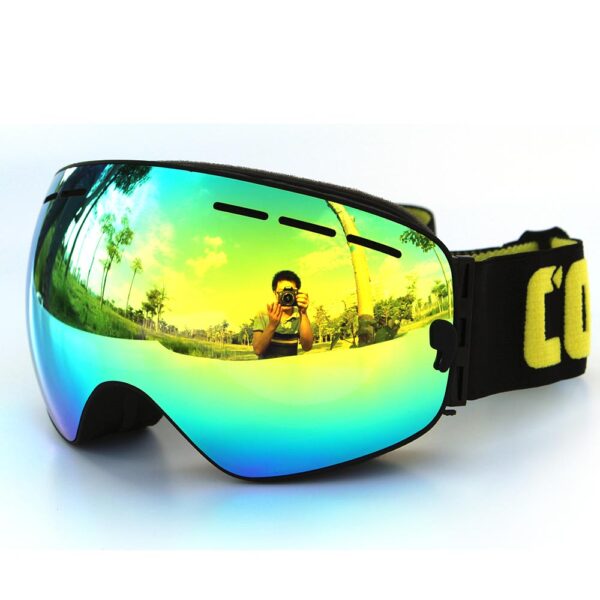ift lens unisex ski glasses