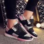 Comfort Sport Walking Sport Shoes