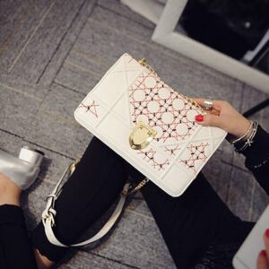 Stylish Mini Chain Shoulder Bag