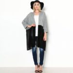 Romantic Flowy Bohemian Spring Chiffon Cardigan